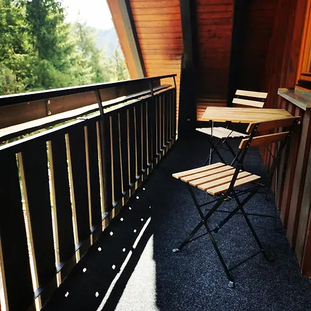 Apartment Haeberlehof Wolfach
