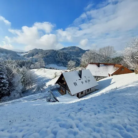 Haeberlehof Wolfach