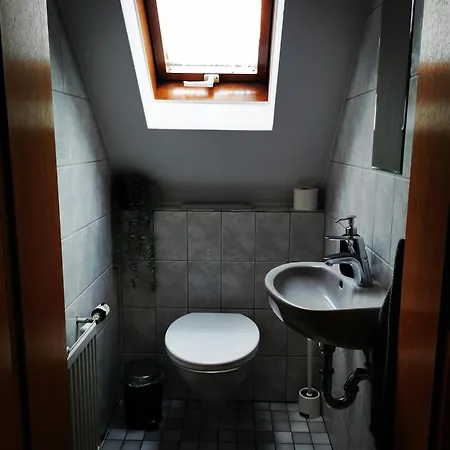 Apartment Haeberlehof
